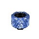 �ڼ�󤻾��ʡ�Ǽ���׳�ǧ�� Thermaltake Pacific C-Pro G1/4 PETG 16mm OD 6 Pack - Blue - (CL-W210-CU00BU-B)