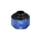 �ڼ�󤻾��ʡ�Ǽ���׳�ǧ�� Thermaltake Pacific C-Pro G1/4 PETG 16mm OD 6 Pack - Blue - (CL-W210-CU00BU-B)