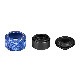 �ڼ�󤻾��ʡ�Ǽ���׳�ǧ�� Thermaltake Pacific C-Pro G1/4 PETG 16mm OD 6 Pack - Blue - (CL-W210-CU00BU-B)