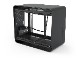 STREACOM DA2 V2 Chassis Black (ST-DA2B-V2)