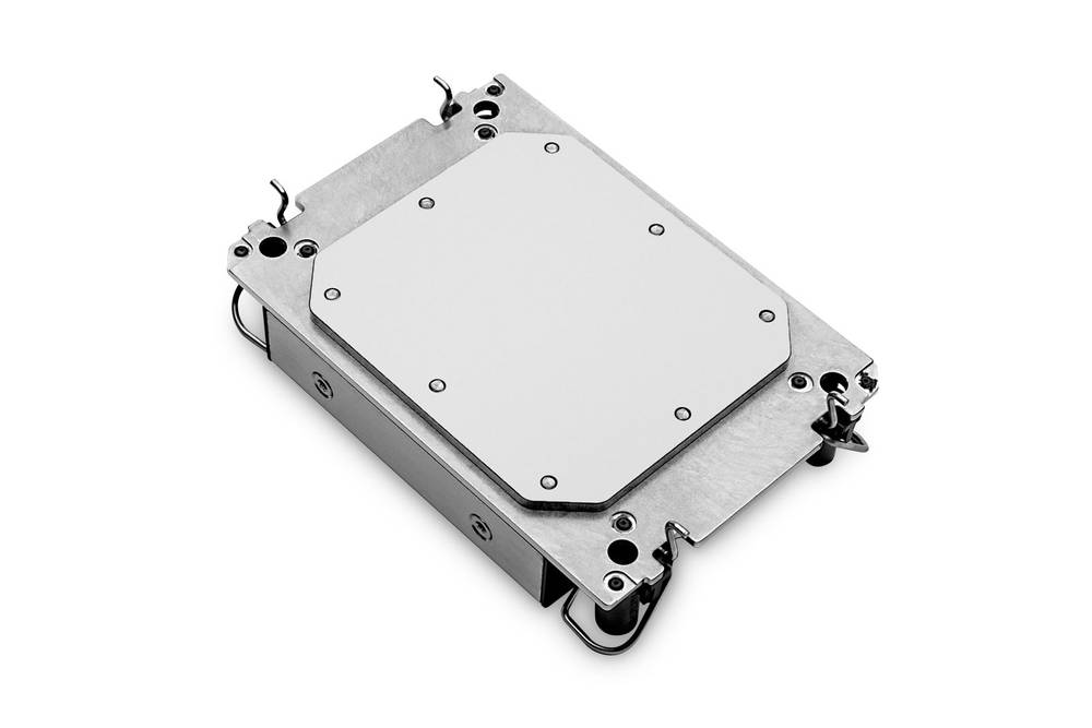 �ڼ�󤻾��ʡ�Ǽ���׳�ǧ�� EK WaterBlocks EK-Pro CPU WB 4189 Ni + Acetal