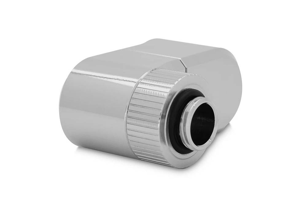 EK WaterBlocks EK-Quantum Torque Double Rotary Offset 28 - Nickel