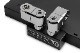 EK WaterBlocks EK-Quantum Torque Double Rotary Offset 28 - Nickel