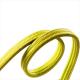 CableMod ModFlex SATA 3 Cable 60cm - YELLOW (CM-CAB-SATA-60KY-R)