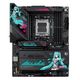 �ڴ������� ASUS ROG STRIX X870E-H GAMING WIFI7 HATSUNE MIKU EDITION