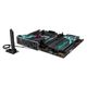 �ڴ������� ASUS ROG STRIX X870E-H GAMING WIFI7 HATSUNE MIKU EDITION