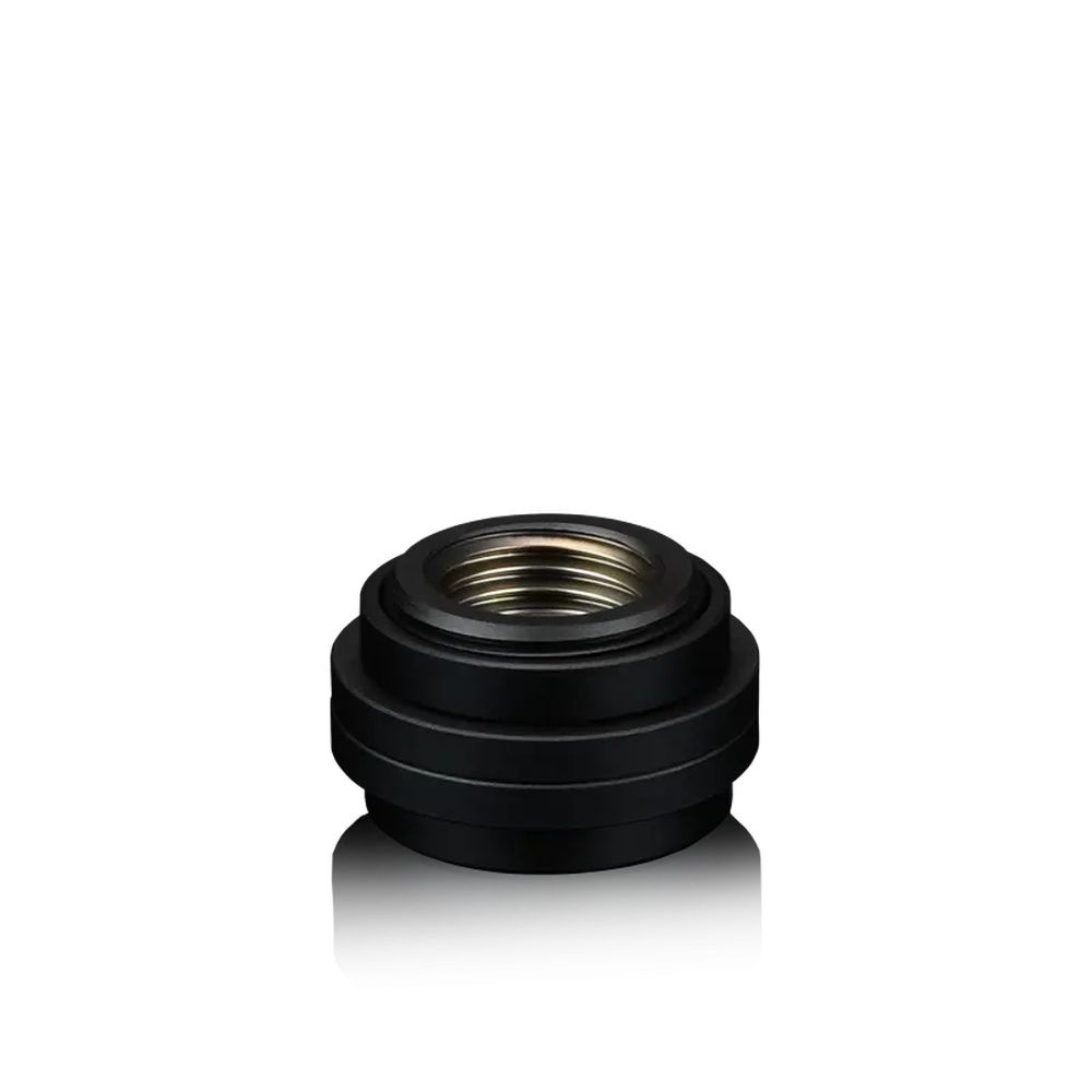 Thermal Grizzly DeltaMate Pass Through - Black