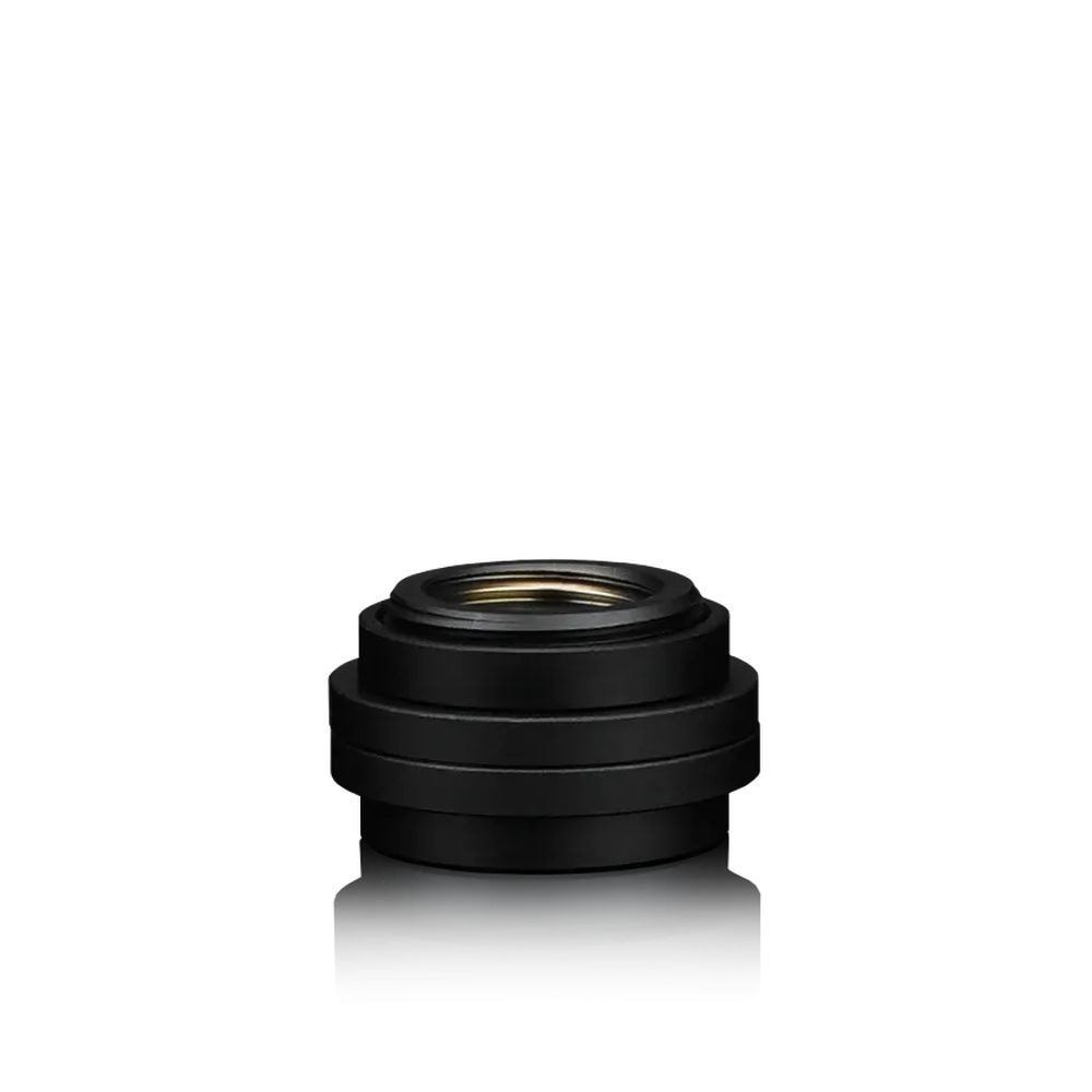 Thermal Grizzly DeltaMate Pass Through - Black