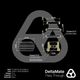 Thermal Grizzly DeltaMate Pass Through - Black