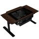 �ڤ���󤻾��ʡ� Lian Li DK-07 WOOD ������Źľ���ʡ�