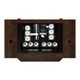 �ڤ���󤻾��ʡ� Lian Li DK-07 WOOD ������Źľ���ʡ�