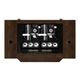 �ڤ���󤻾��ʡ� Lian Li DK-07 WOOD ������Źľ���ʡ�