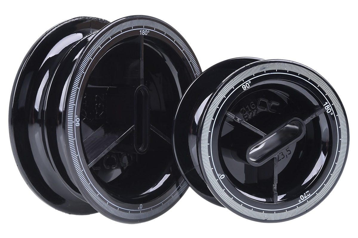 ACool Eiskoffer Professional - bending & measuring kit