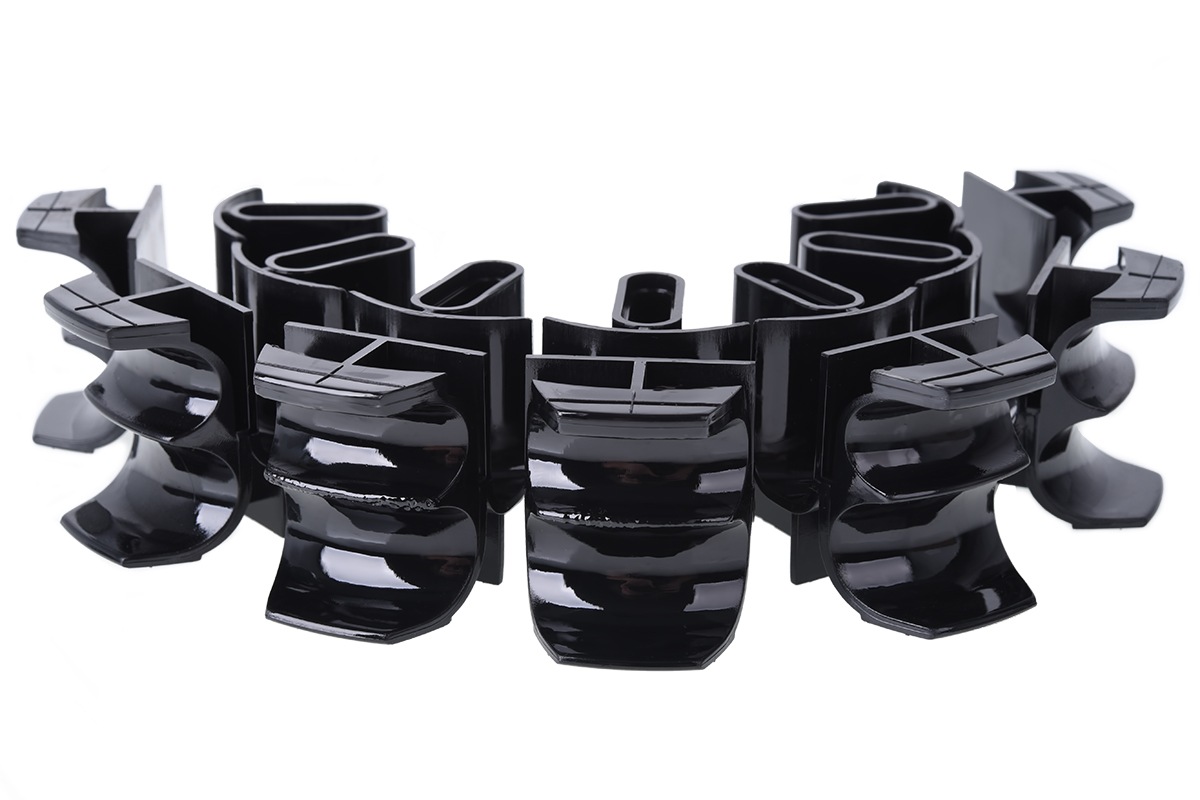 ACool Eiskoffer Professional - bending & measuring kit