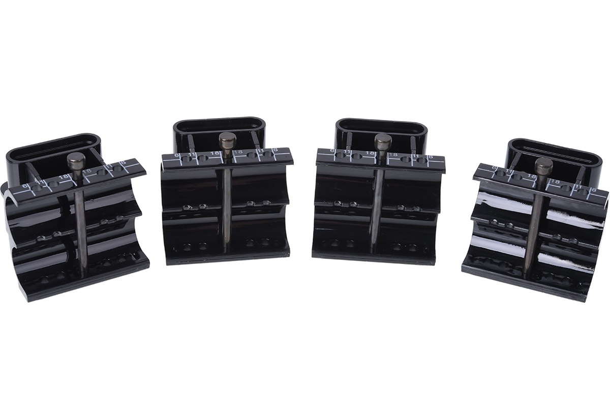 ACool Eiskoffer Professional - bending & measuring kit