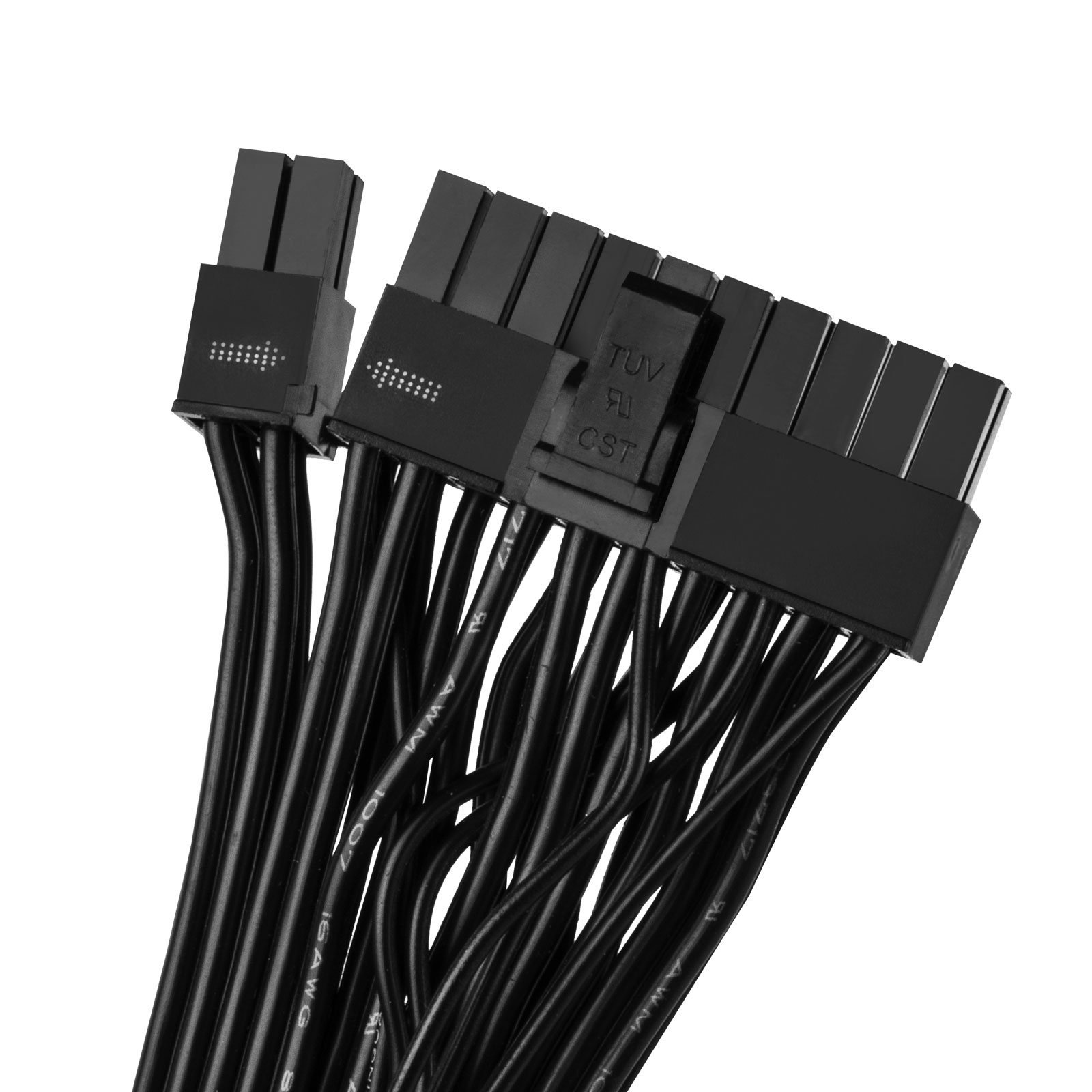 SilverStone DA1650 80 PLUS Gold 1650W (SST-DA1650-G)