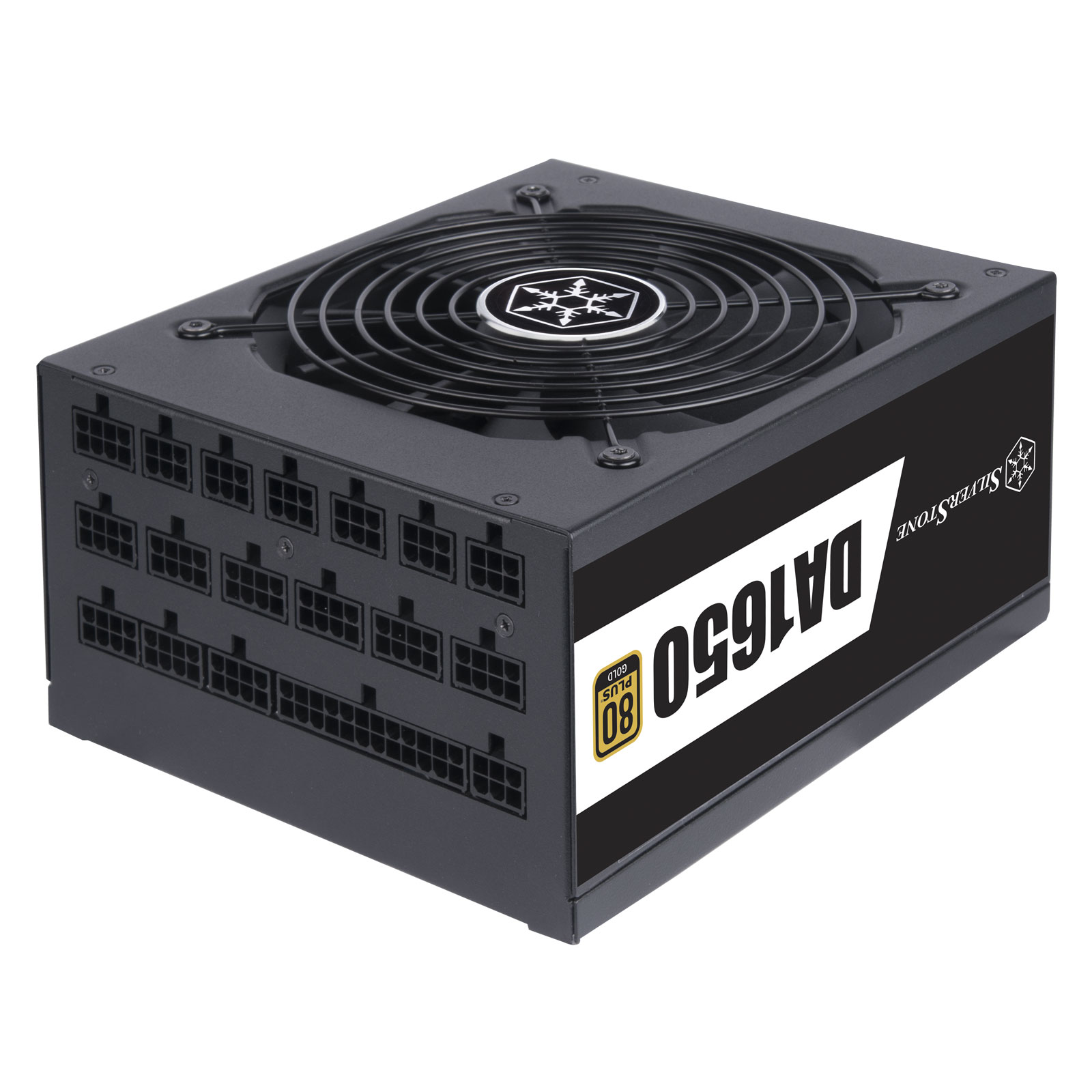 SilverStone DA1650 80 PLUS Gold 1650W (SST-DA1650-G)