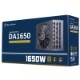 SilverStone DA1650 80 PLUS Gold 1650W (SST-DA1650-G)