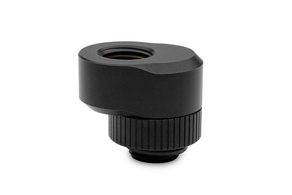 EK WaterBlocks EK-Quantum Torque Rotary Offset 7 - Black