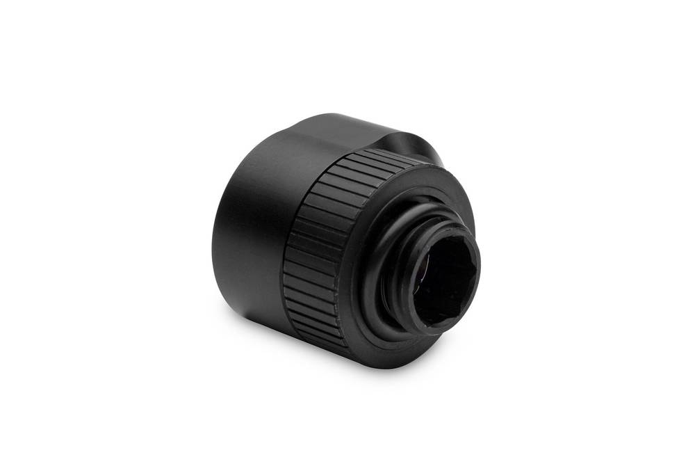 EK WaterBlocks EK-Quantum Torque Rotary Offset 7 - Black | 水冷