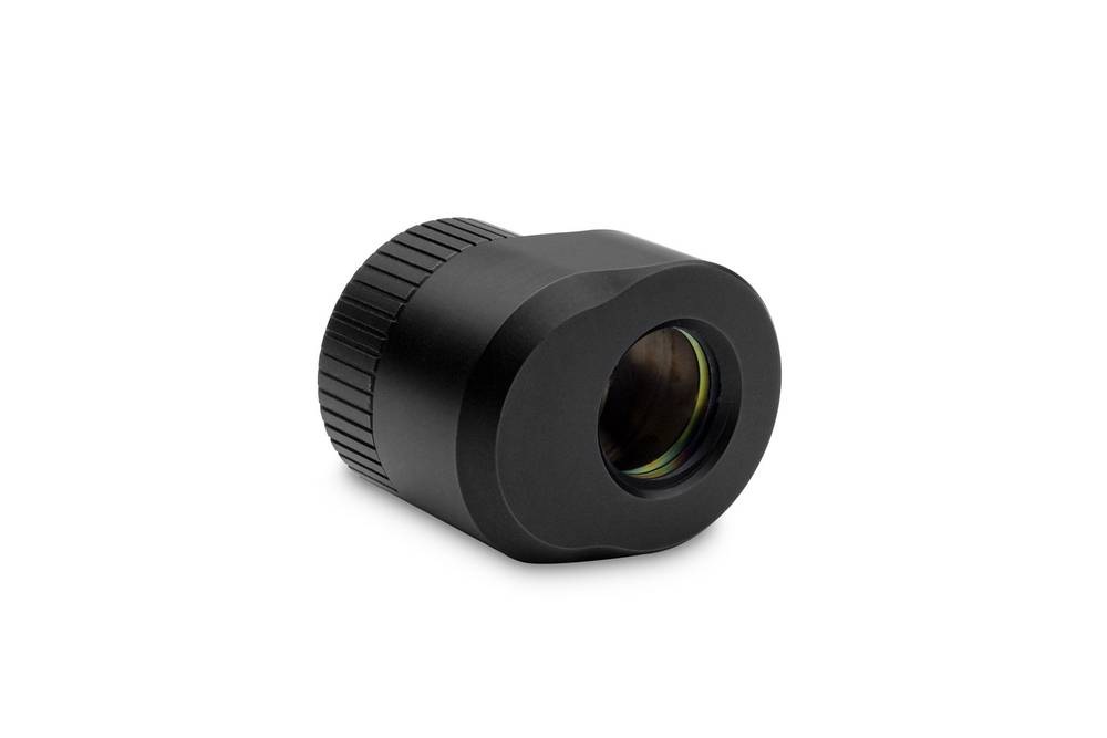 EK WaterBlocks EK-Quantum Torque Rotary Offset 7 - Black | 水冷