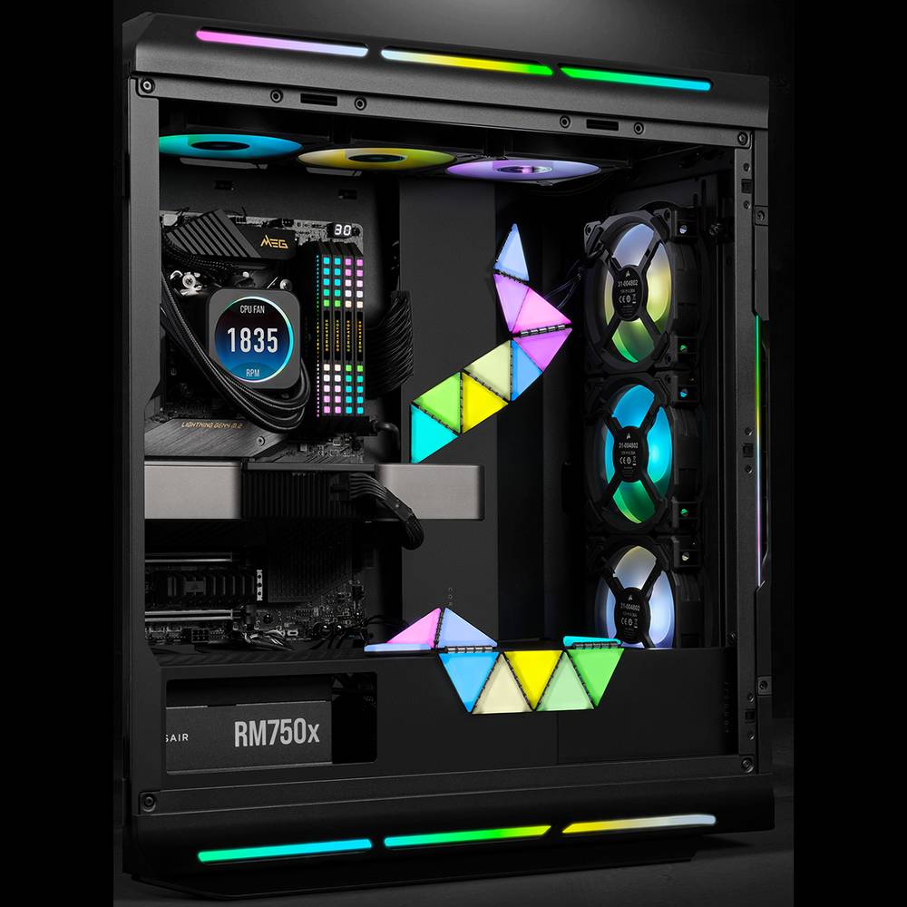 CORSAIR iCUE LC100 STARTER KIT (CL-9011114-WW)