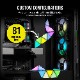 CORSAIR iCUE LC100 STARTER KIT (CL-9011114-WW)