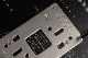 λ EK WaterBlocks EK-Quantum Velocity2 D-RGB - AM5 Full Nickel