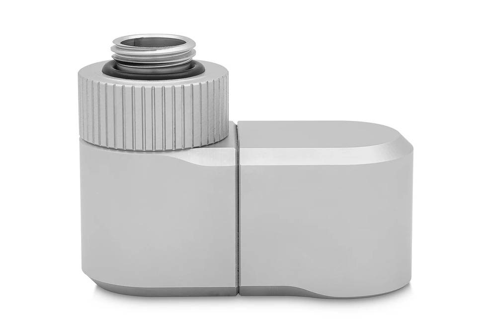 EKWB EK製L型フィッティングまとめて EKWBの水冷フィッティングにゴールドカラー、計26種類入荷