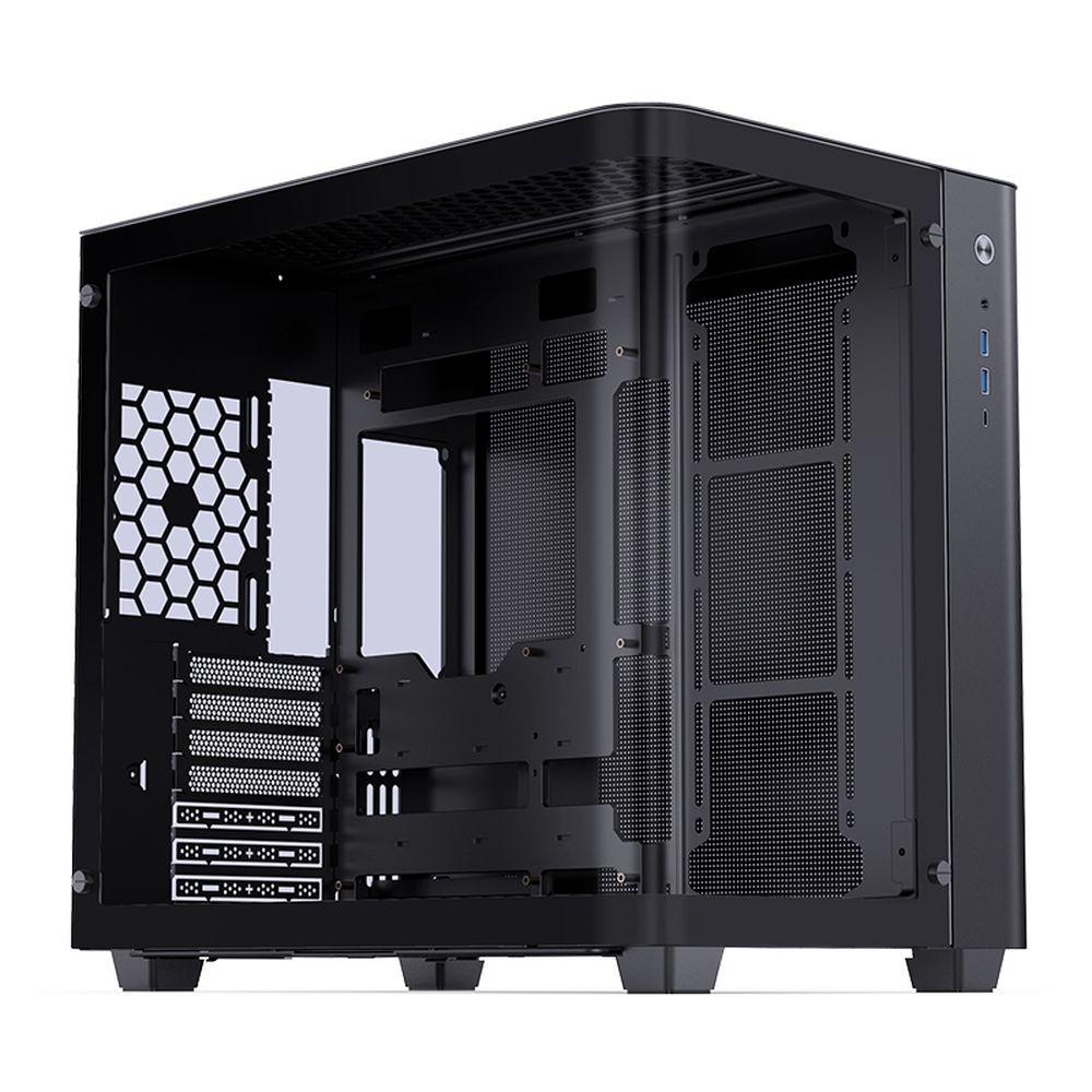 Jonsbo TK-3 Black
