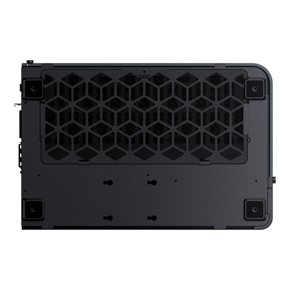 Jonsbo TK-3 Black
