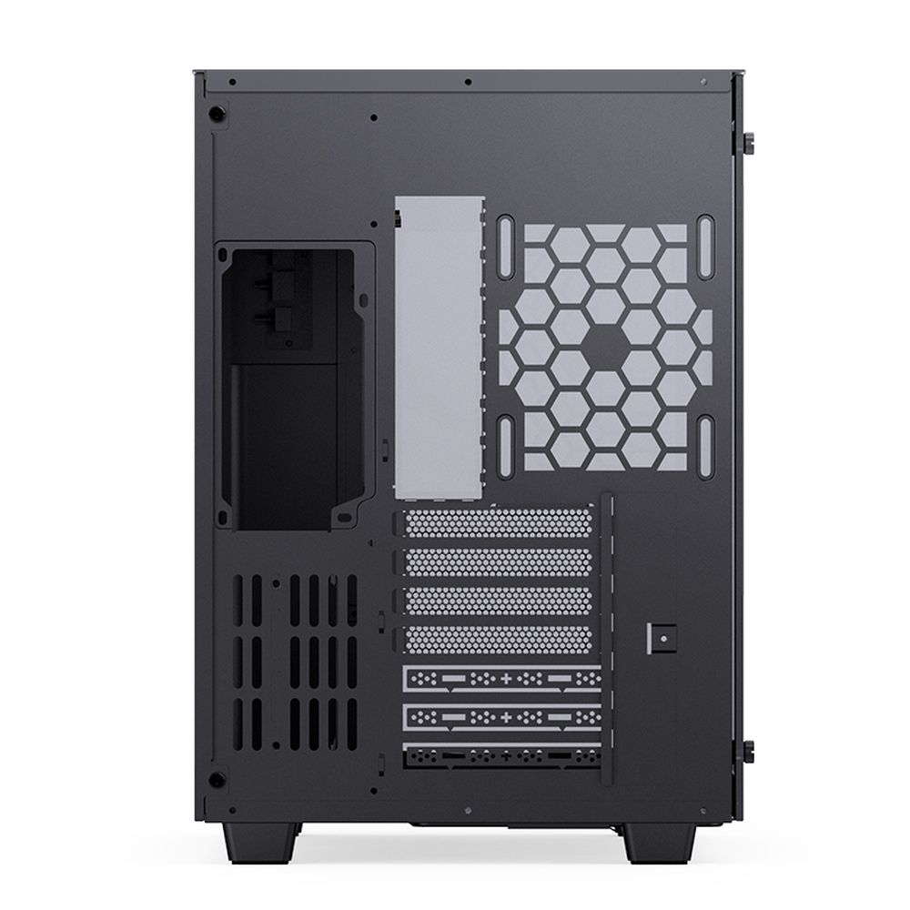 Jonsbo TK-3 Black