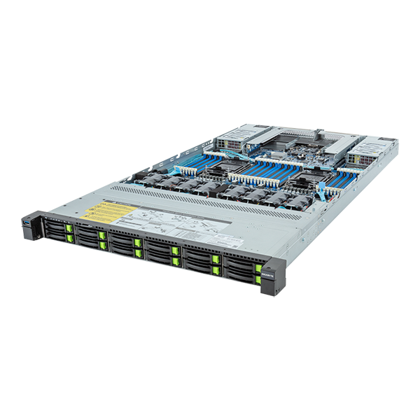 GIGABYTE R183-S92-AAV1