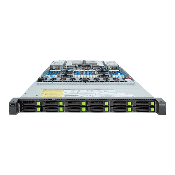 GIGABYTE R183-S92-AAV1