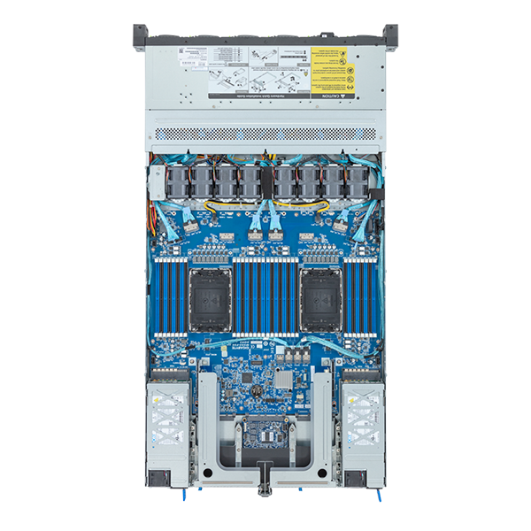 GIGABYTE R183-S92-AAV1