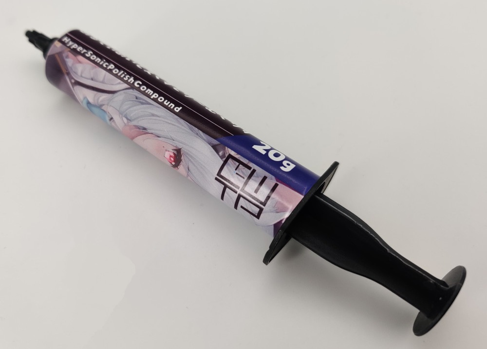 CWTP えくすとりーむぐりす 20G あるてぃめいと ぶるー | PC