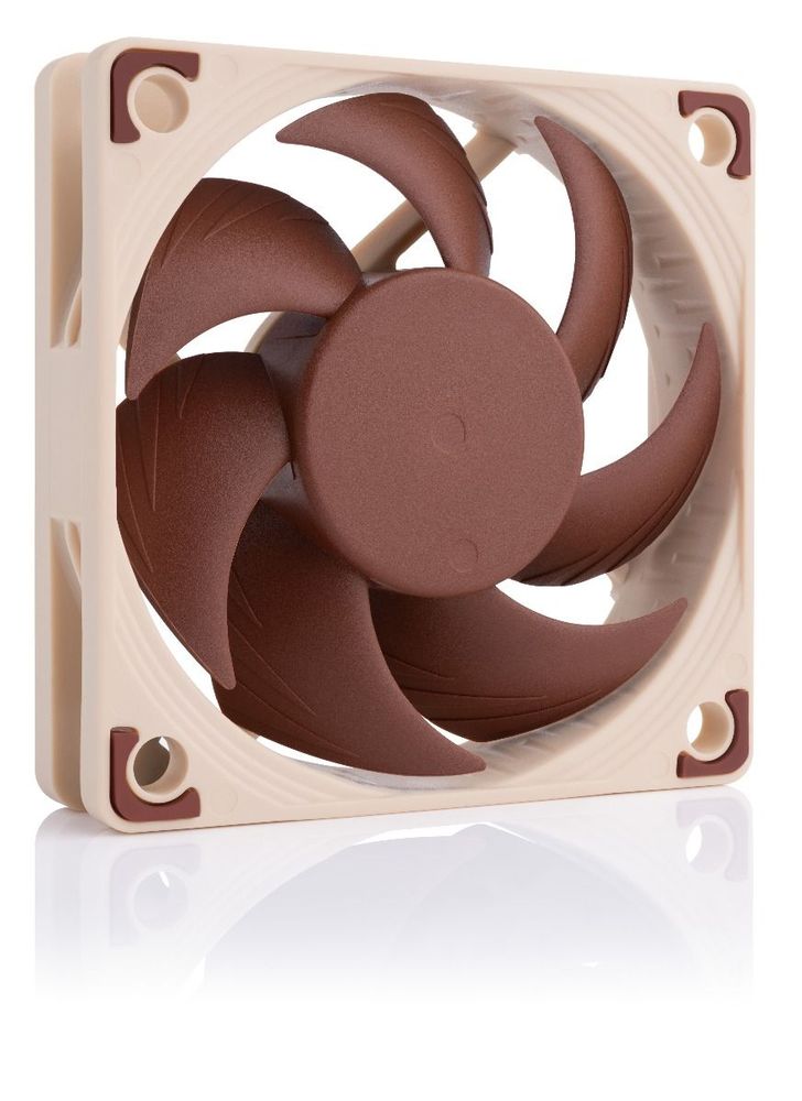 Noctua NF-A6x15 FLX