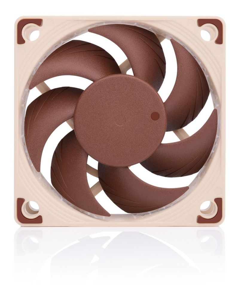 Noctua NF-A6x15 FLX