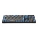 LEOPOLD FC900RBT GRAYBLUE ���ܸ�JIS����ʤ��ʤʤ��� �ᥫ�˥���ե륭���ܡ���