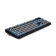 LEOPOLD FC900RBT GRAYBLUE ���ܸ�JIS����ʤ��ʤʤ��� �ᥫ�˥���ե륭���ܡ���
