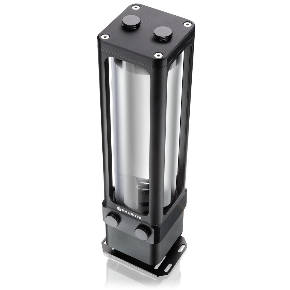RAIJINTEK ANTILA D5 EVO RBW BLACK