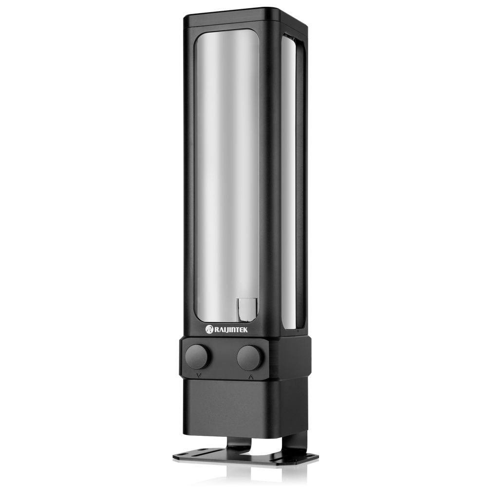 RAIJINTEK ANTILA D5 EVO RBW BLACK