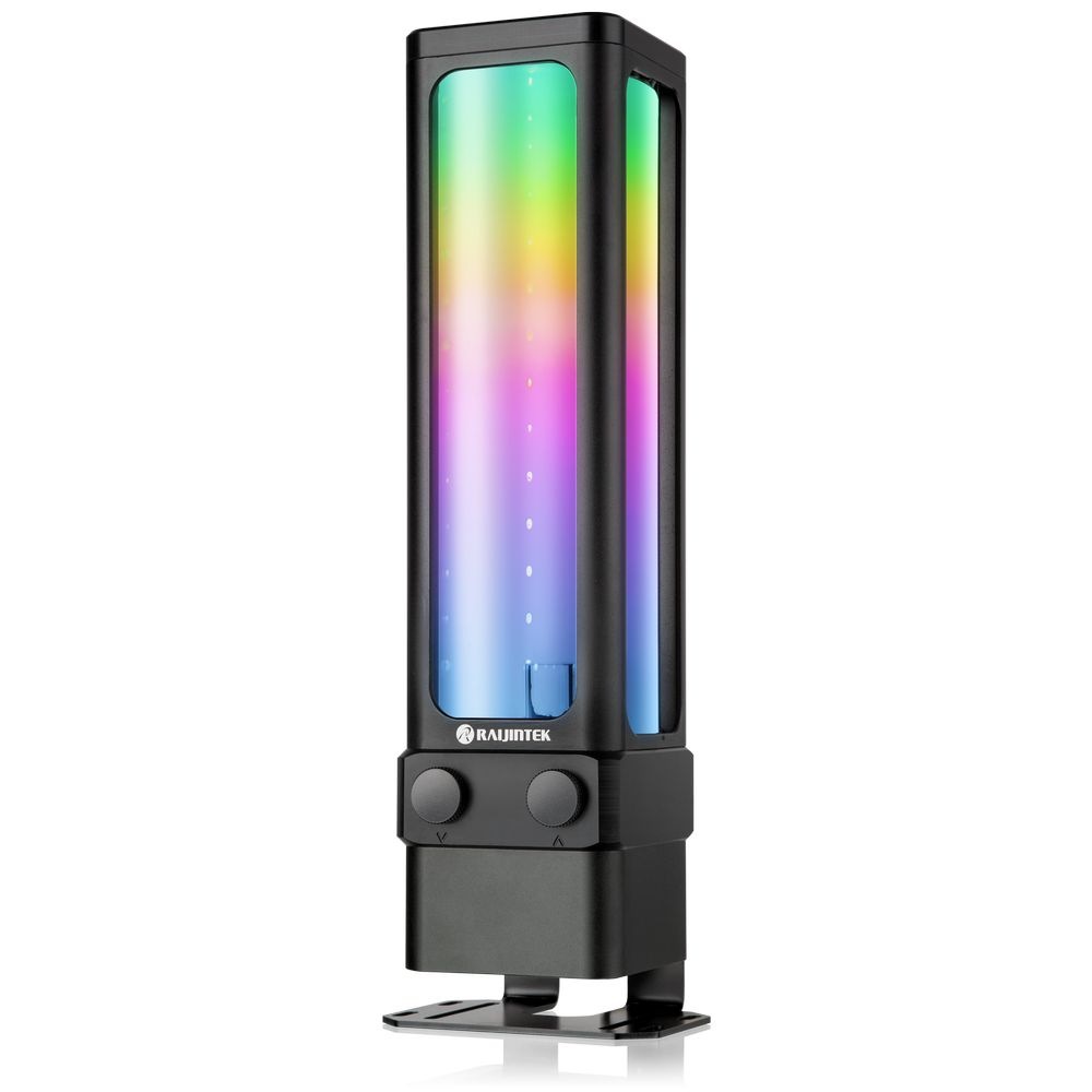 RAIJINTEK ANTILA D5 EVO RBW BLACK