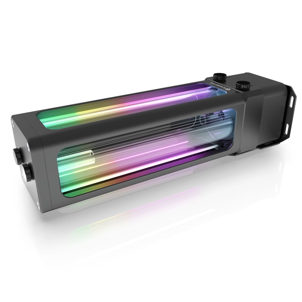 RAIJINTEK ANTILA D5 EVO RBW BLACK