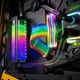 RAIJINTEK ANTILA D5 EVO RBW BLACK
