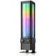 RAIJINTEK ANTILA D5 EVO RBW BLACK