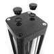 RAIJINTEK ANTILA D5 EVO RBW BLACK