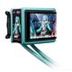 �ڴ������� ASUS ROG RYUO IV 360 ARGB HATSUNE MIKU EDITION
