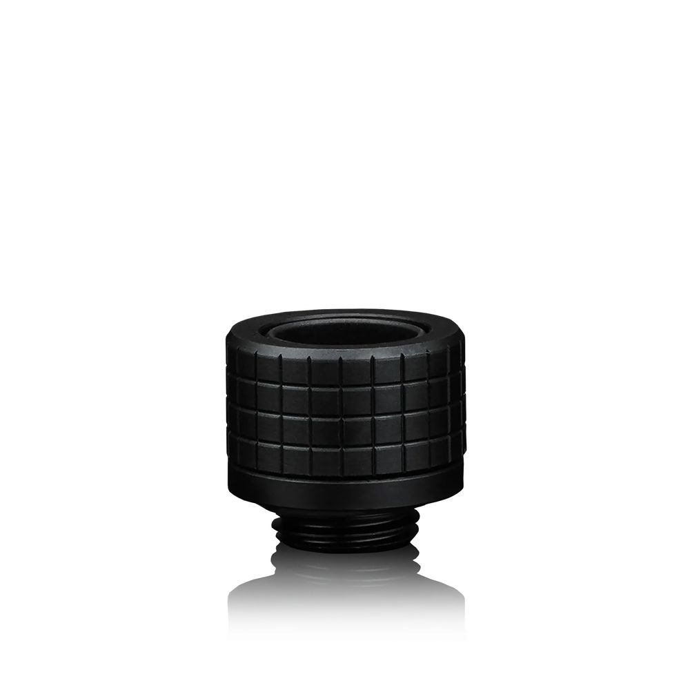 Thermal Grizzly DeltaMate Fitting - HT14 Black