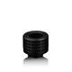 Thermal Grizzly DeltaMate Fitting - HT14 Black
